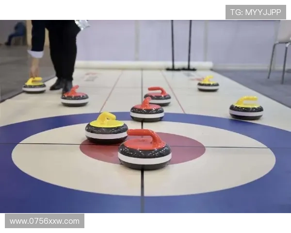 陆地冰壶运动发展历史规则技巧与全民健身价值深度解析与未来前景 - 副本 - 副本 - 副本 (2)