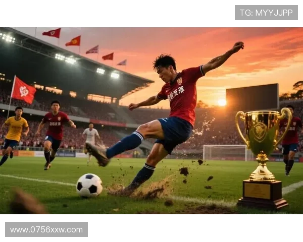 精彩亚冠赛事全程直播让你不再错过任何激动时刻